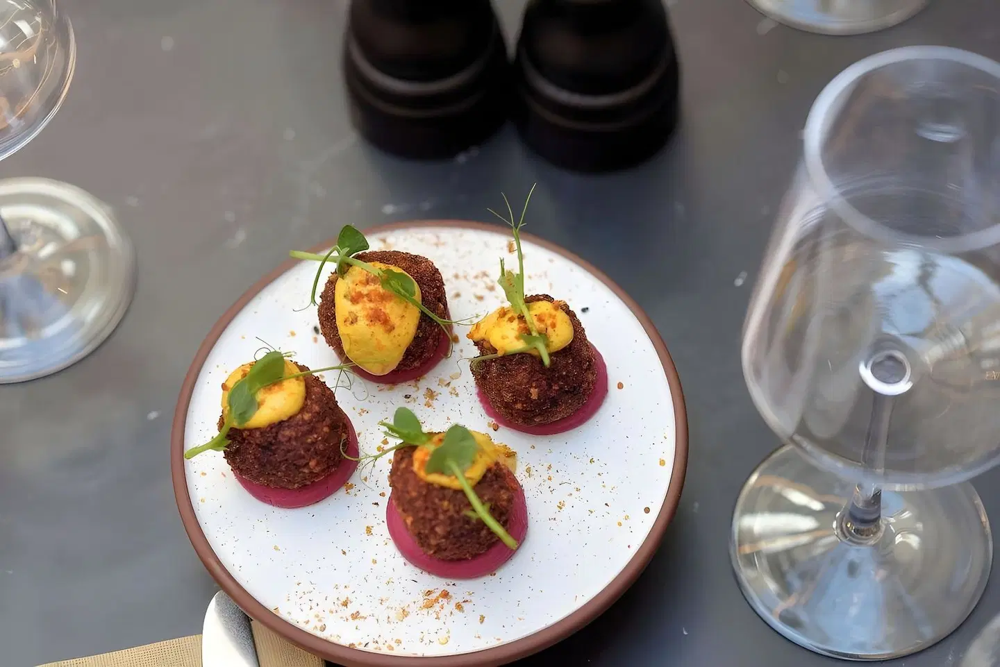 Radisson Hotel Graz Restaurant