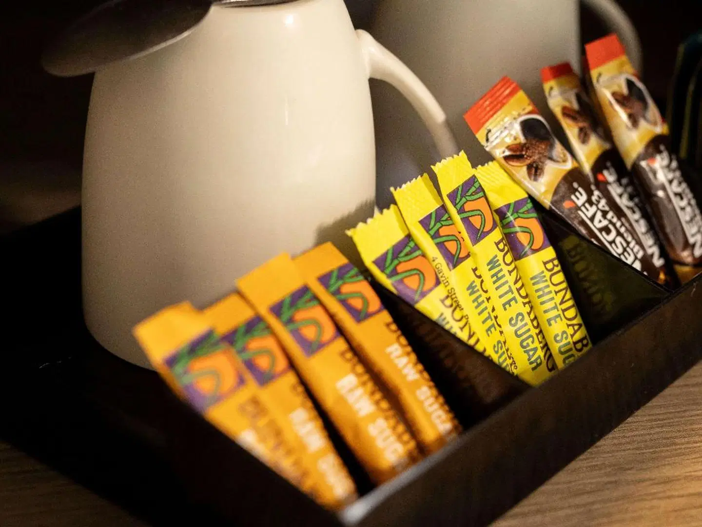 ibis Darwin Airport Hotel Restaurant