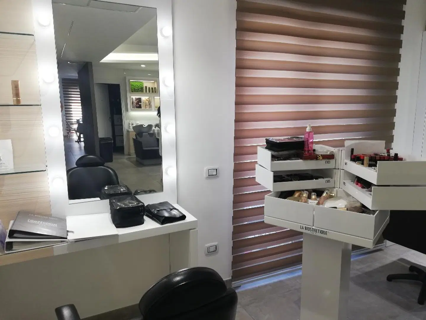 Vittoria Wellness Experience - Centro benessere HEALTH_BEAUTY