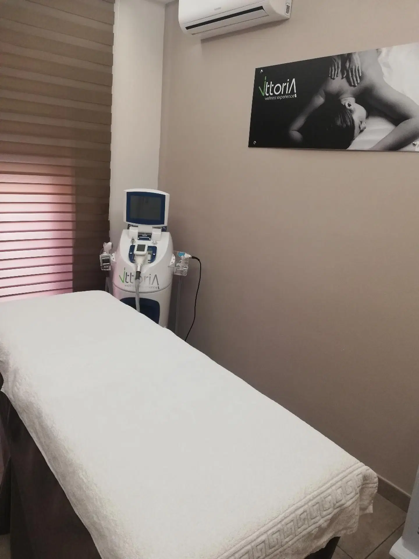 Vittoria Wellness Experience - Centro benessere ROOM_EXAMPLE