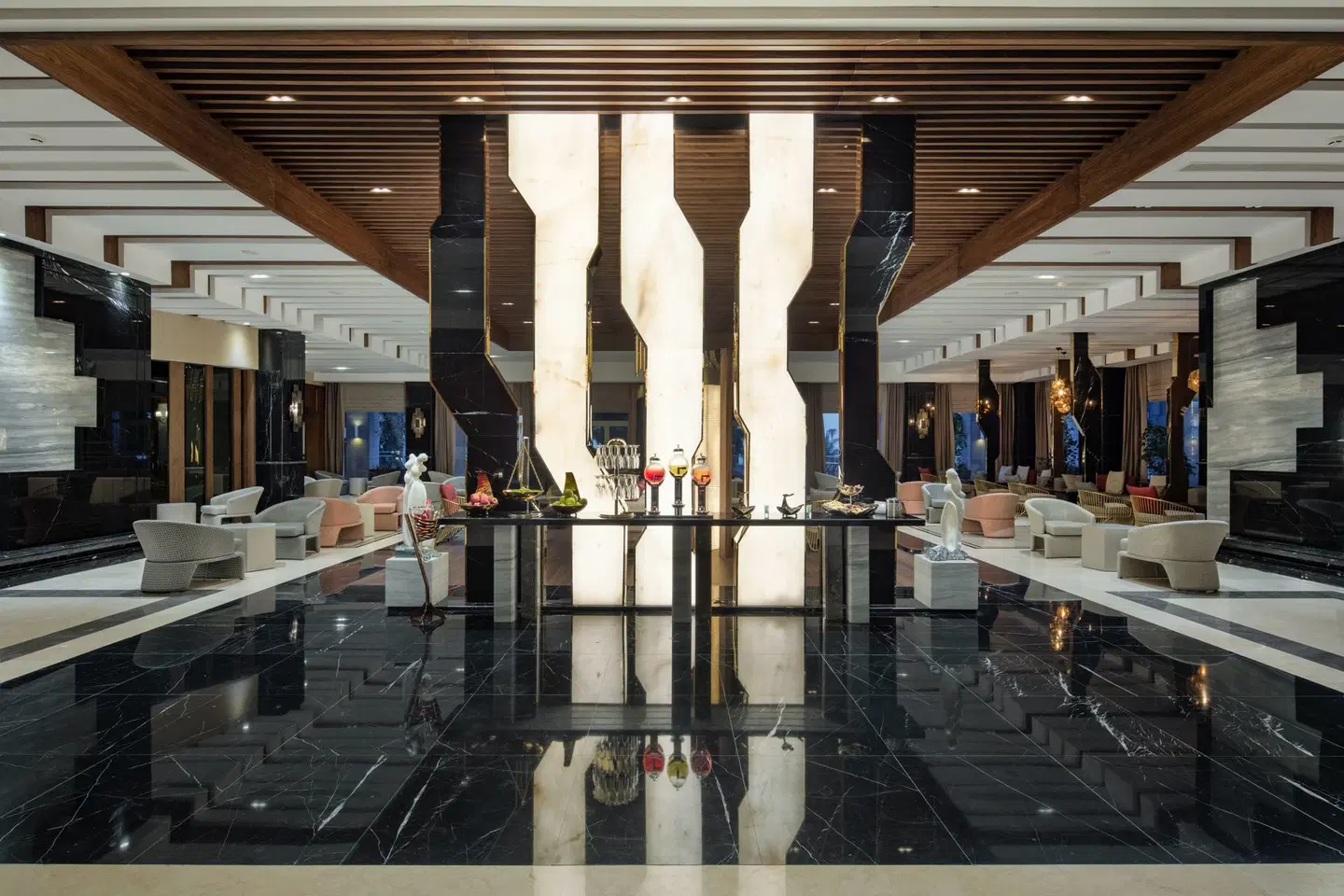 Kilikya Palace Göynük Restaurant