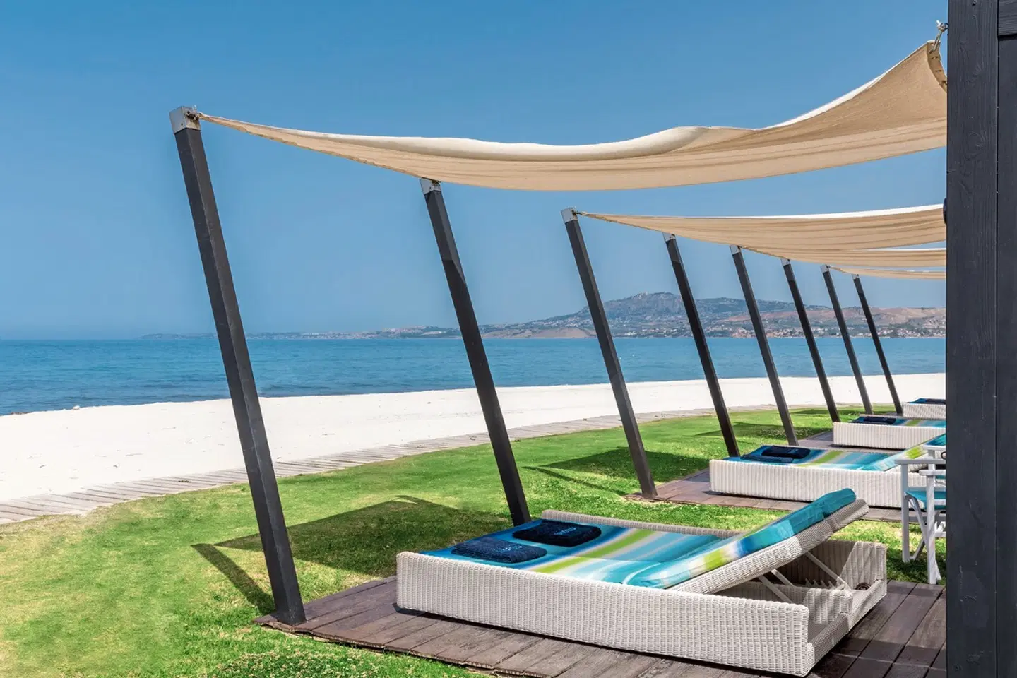 Verdura Resort - a Rocco Forte Hotel OUTDOOR_POOL