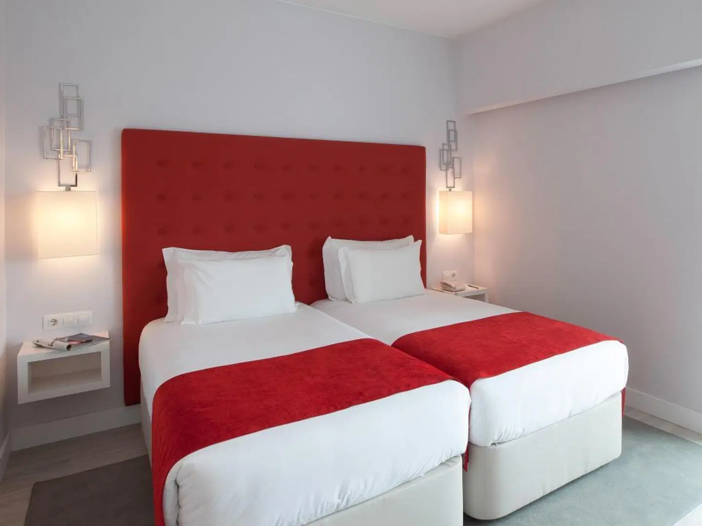 Lutecia Smart Design Hotel ROOM_EXAMPLE