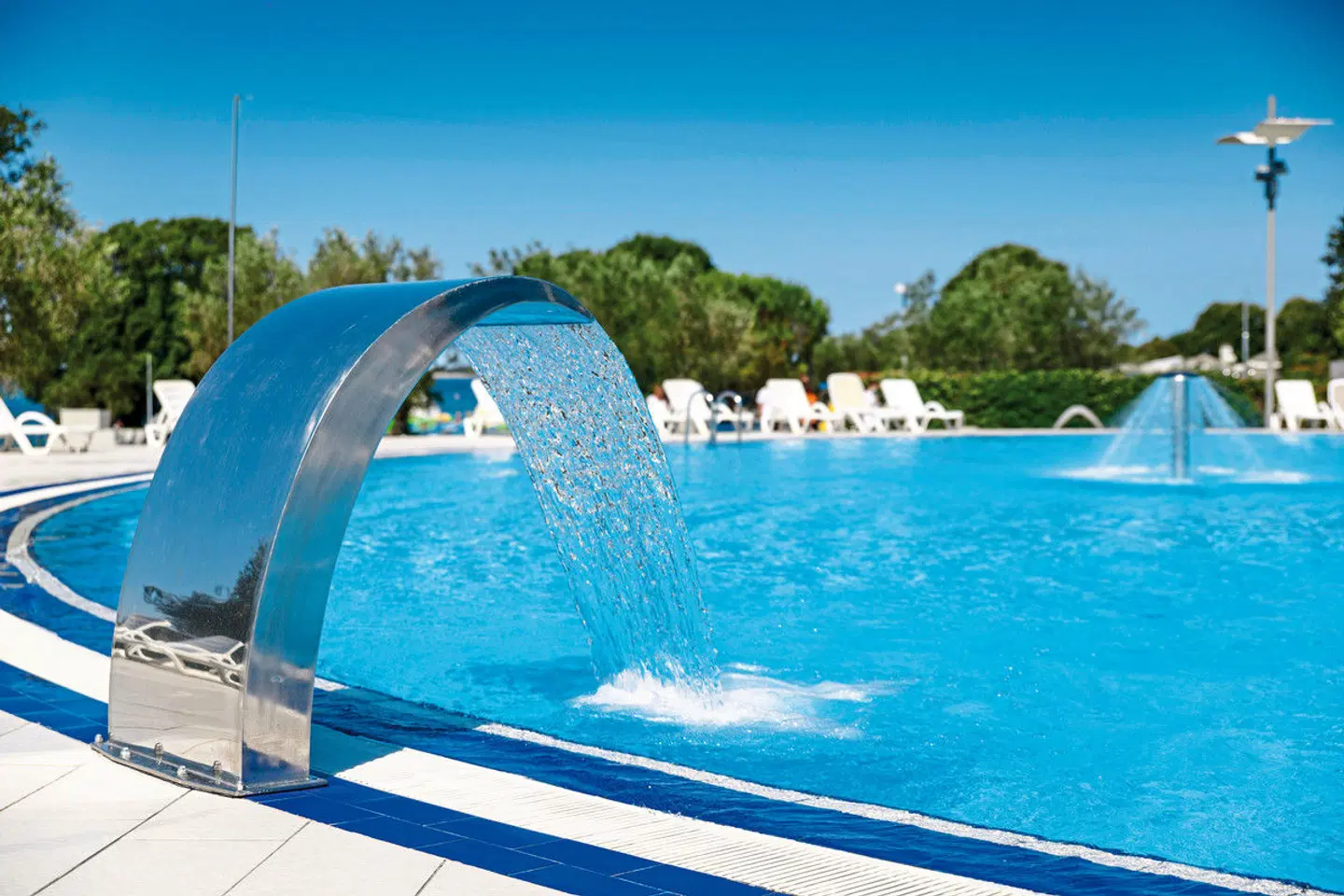 Camping Polari OUTDOOR_POOL