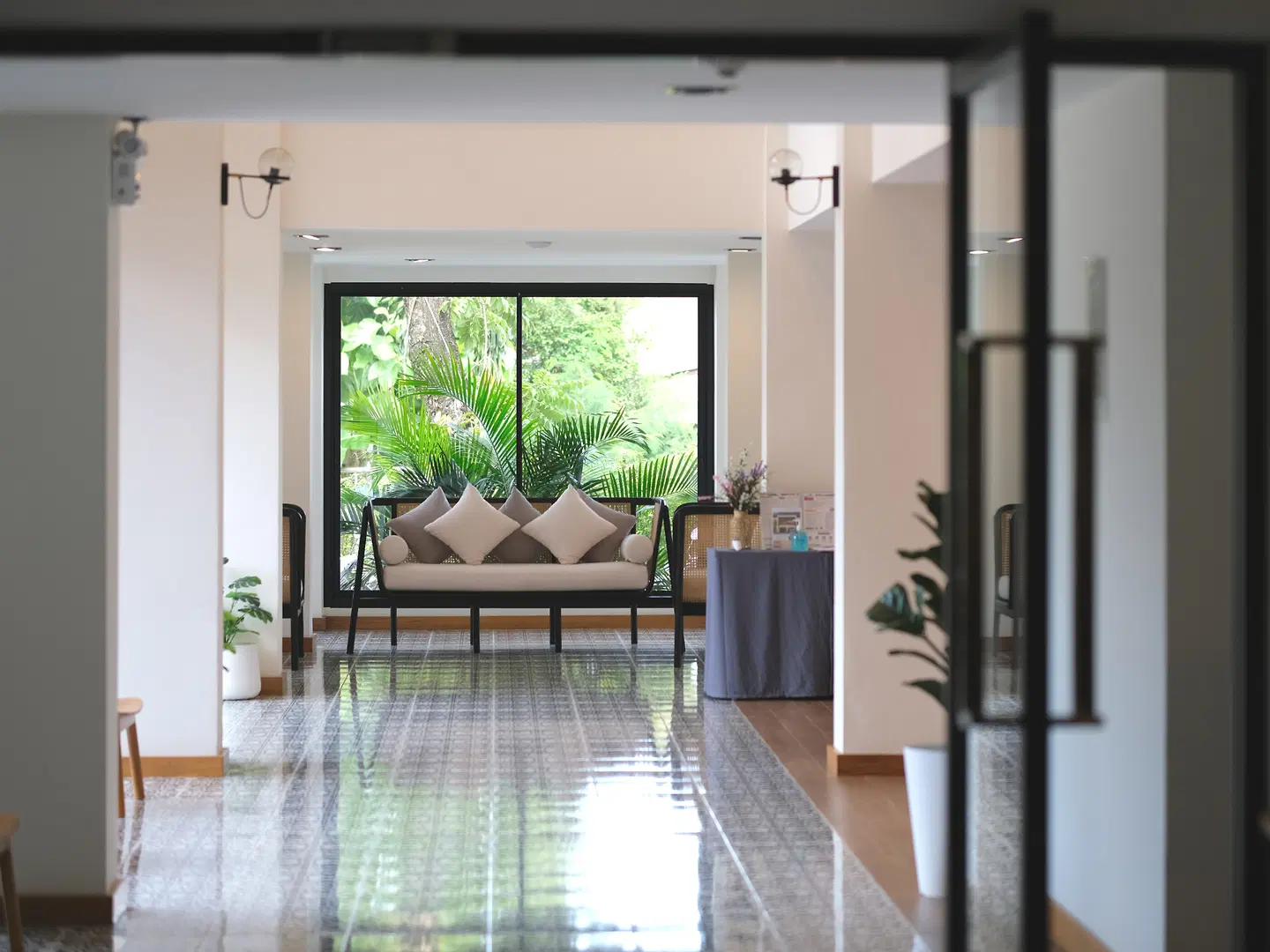 Sann Boutique Hotel ROOM_EXAMPLE