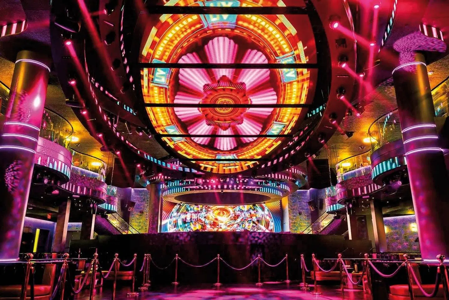 Fontainebleau Las Vegas LOUNGE_LOBBY