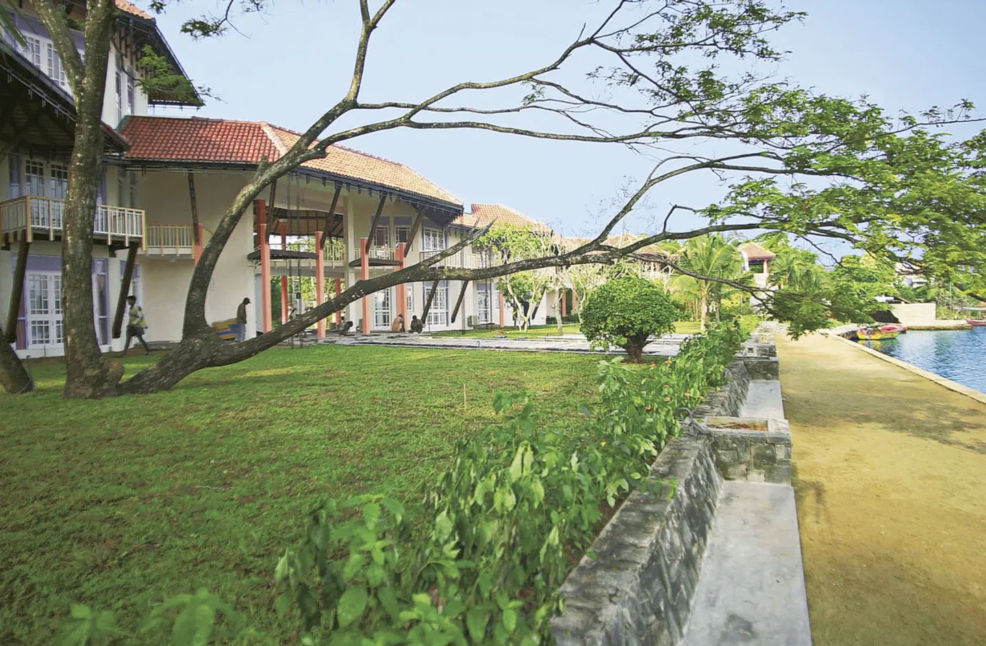 Avinya Ayurveda Bentota by Aida Garten