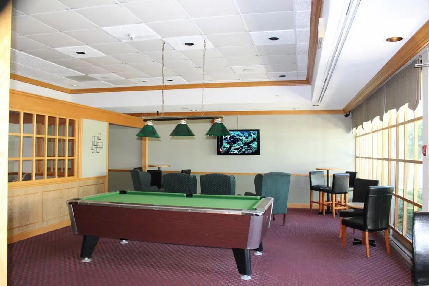 Quality Inn SPORTS_AND_LEISURE