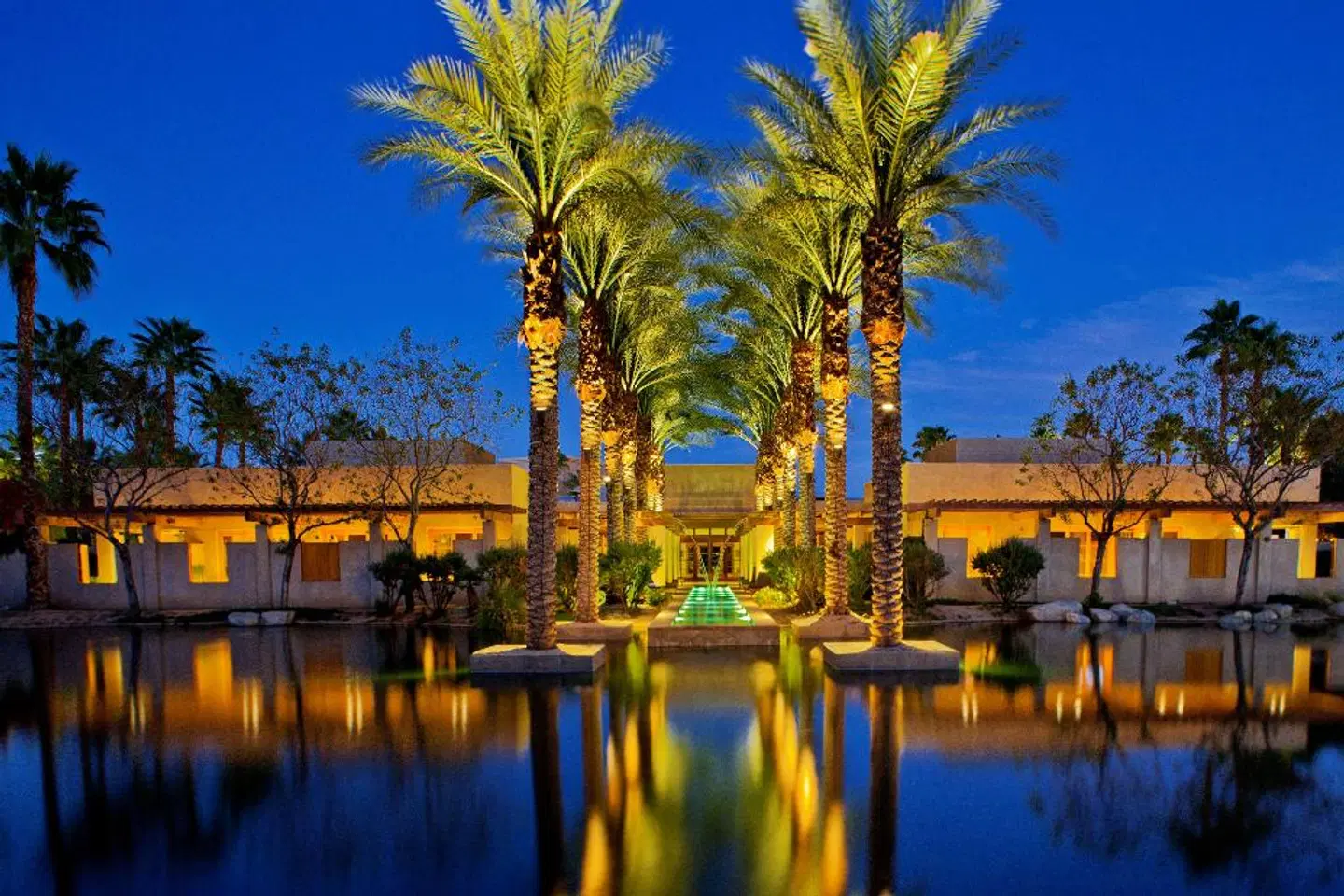 Hyatt Regency Indian Wells Resort & Spa OUTDOOR_POOL