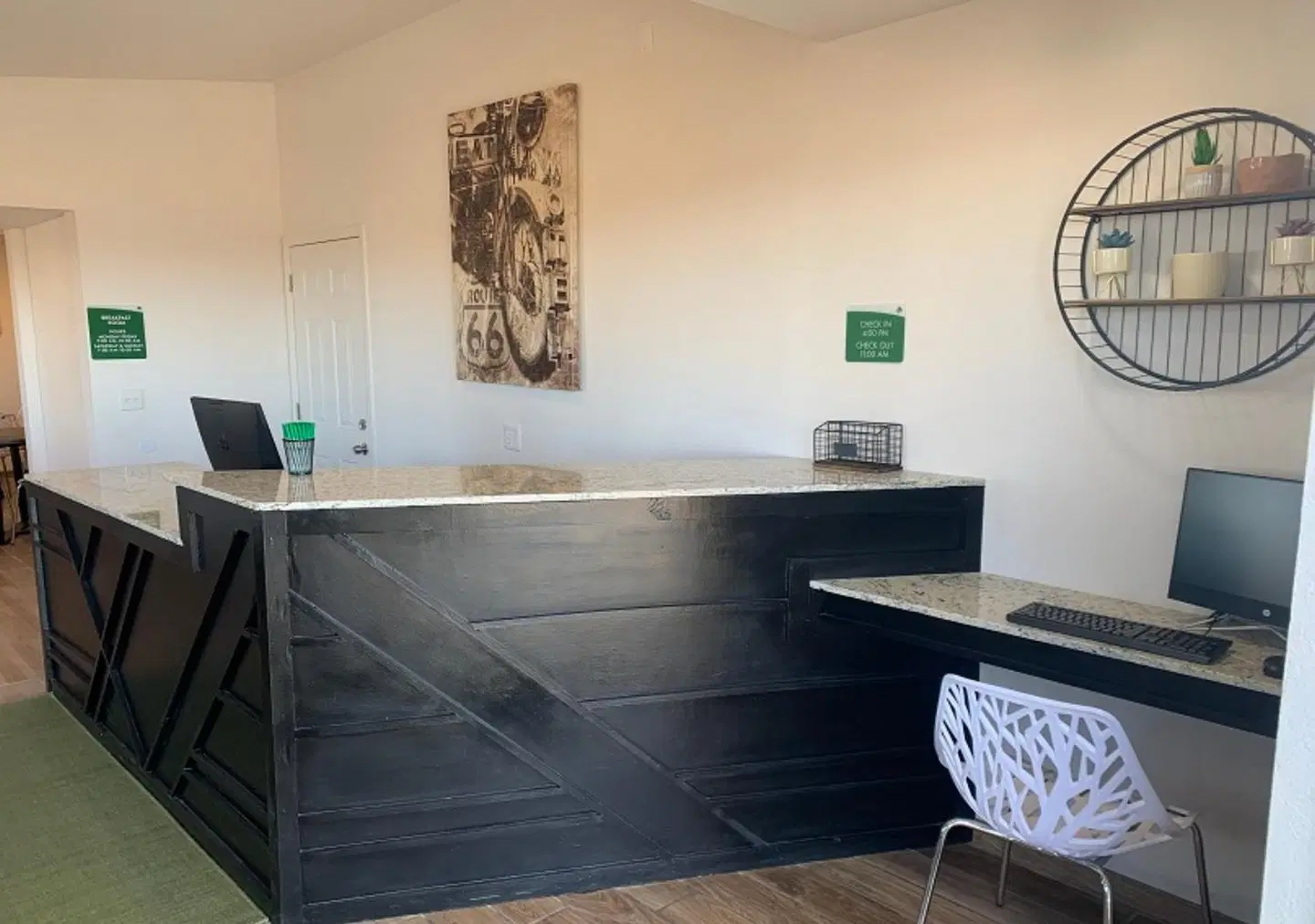 GreenTree Inn of Holbrook ROOM_EXAMPLE