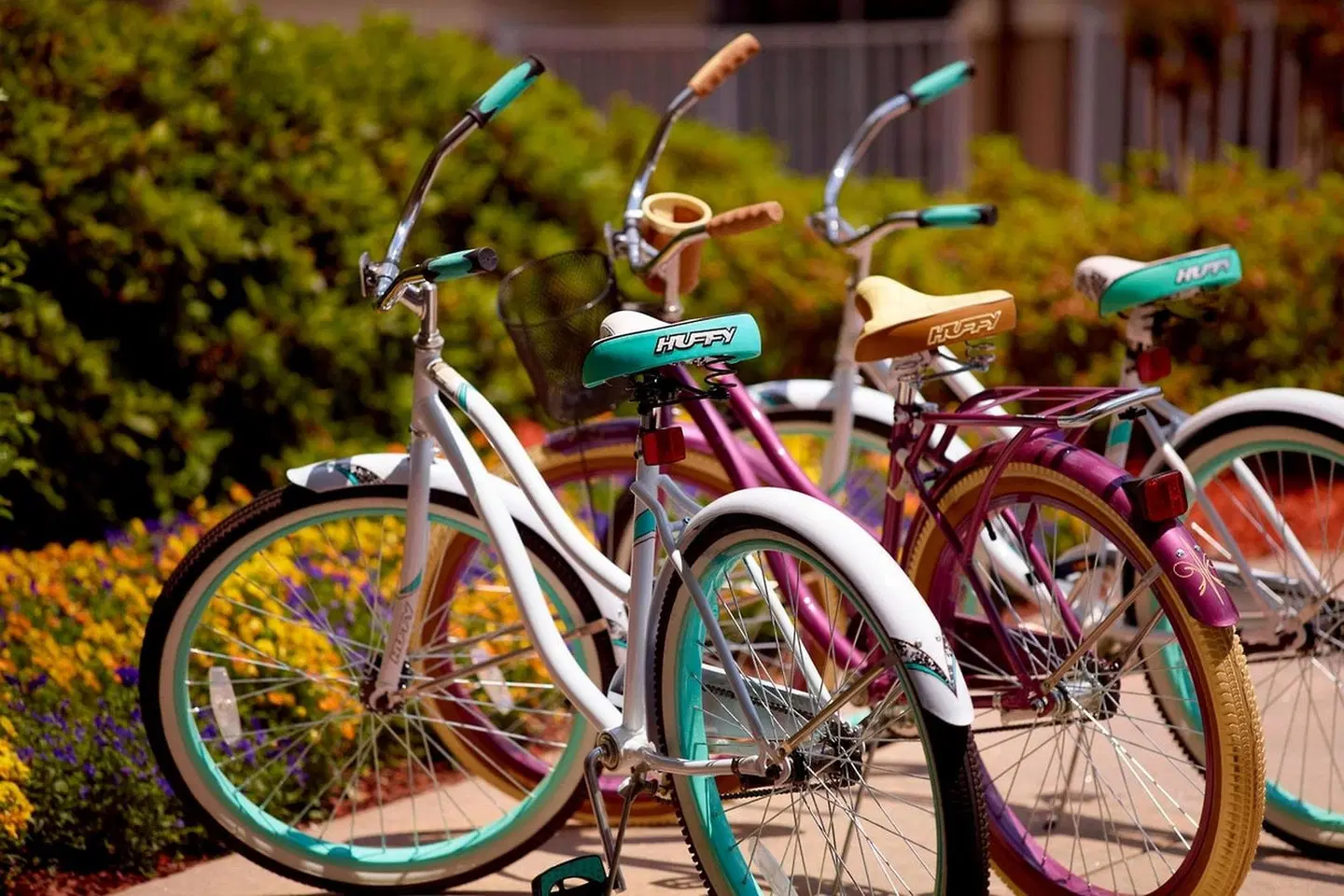 Atlanta Evergreen Marriott Conference Resort SPORTS_AND_LEISURE