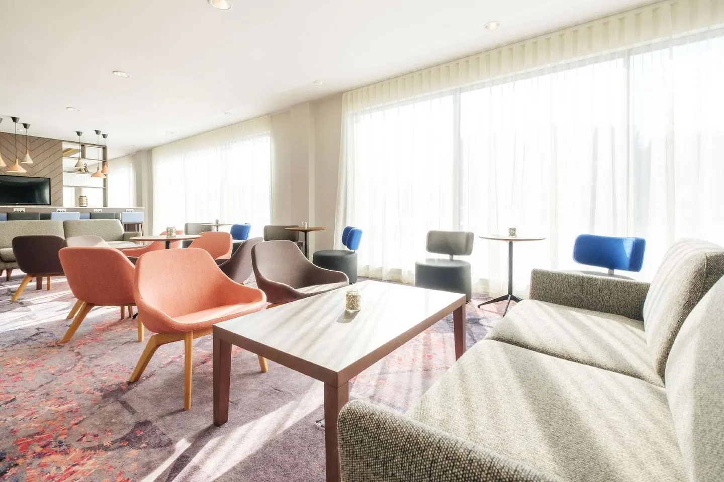 Hampton by Hilton Aberdeen Westhill ROOM_EXAMPLE