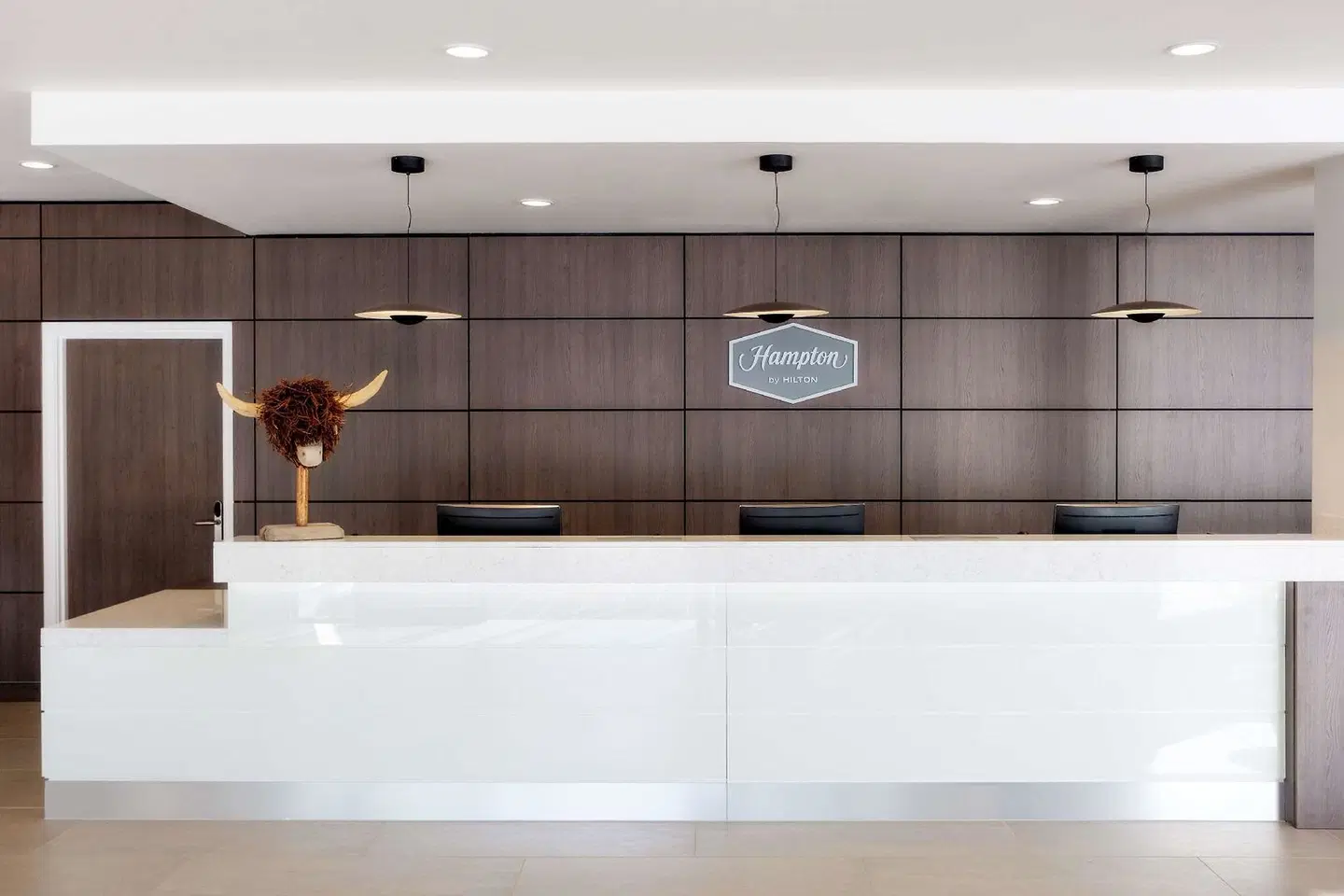 Hampton by Hilton Aberdeen Westhill LOUNGE_LOBBY