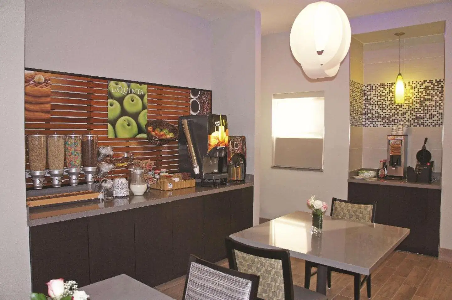 La Quinta Inn Steamboat Springs ROOM_EXAMPLE