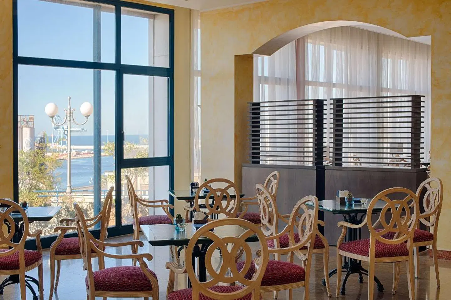 NH Ancona Restaurant