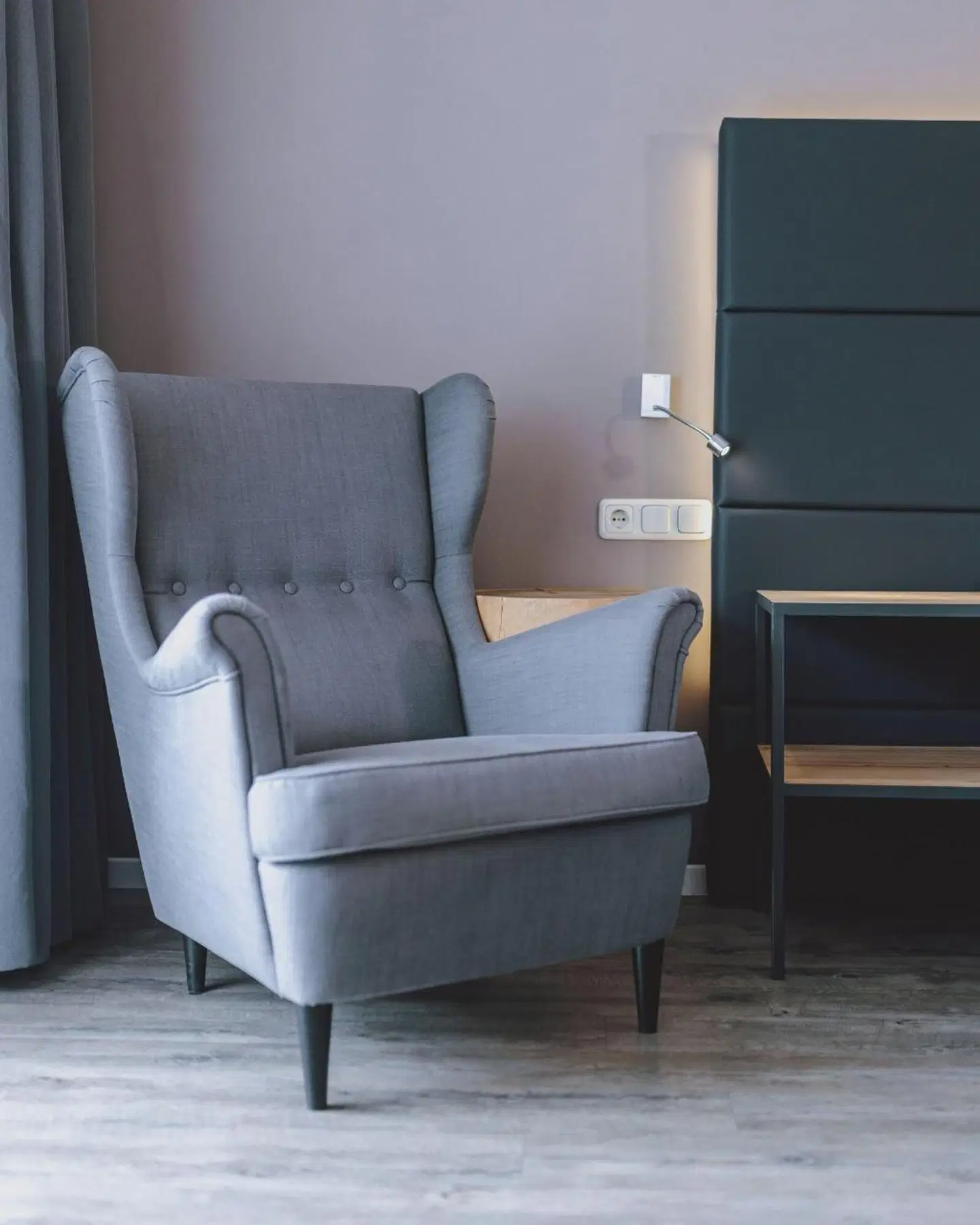 Der Gollinger LOUNGE_LOBBY