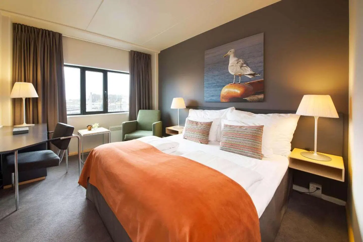 Quality Hotel Tønsberg ROOM_EXAMPLE