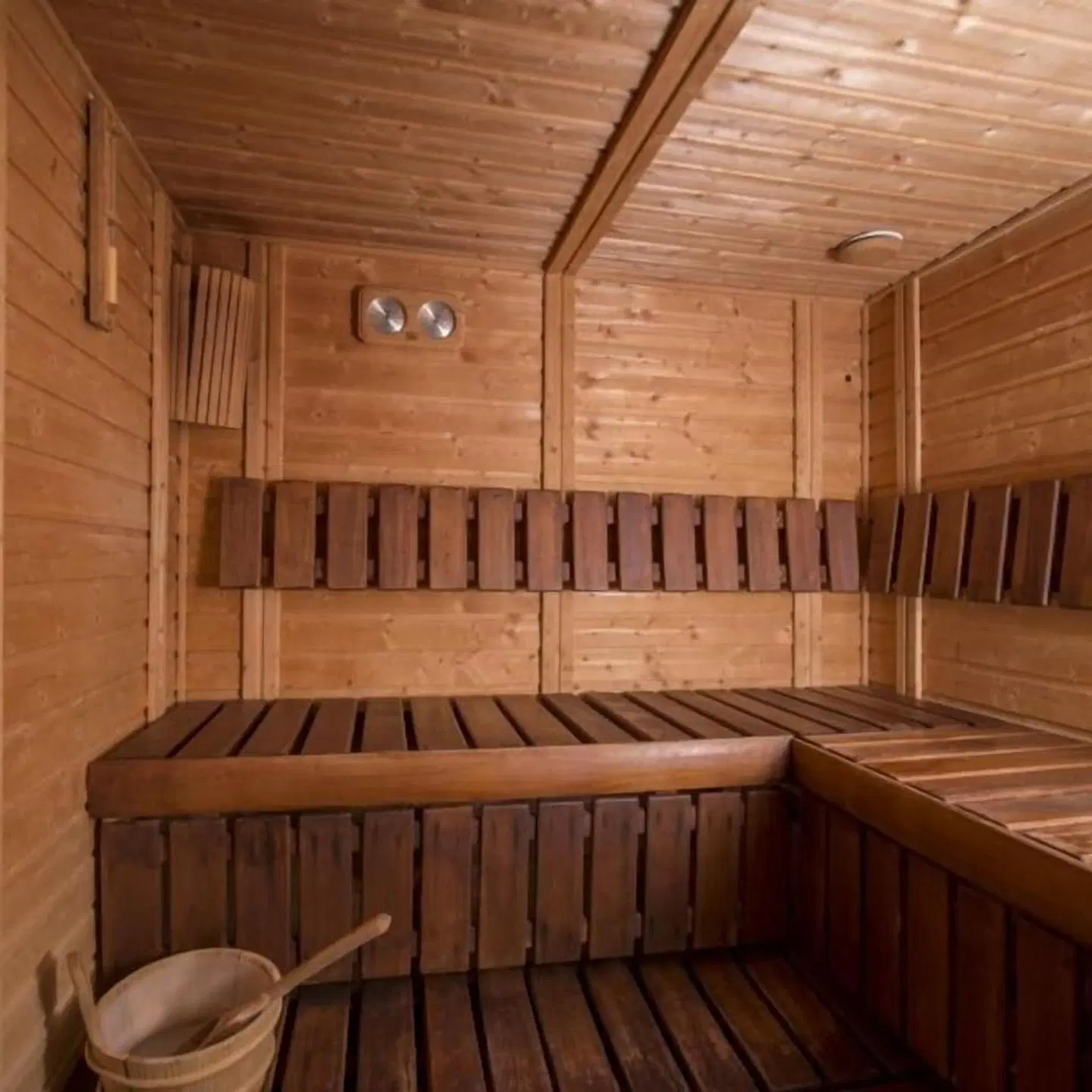 Cosmopolitan Hotel & Spa Konferenz