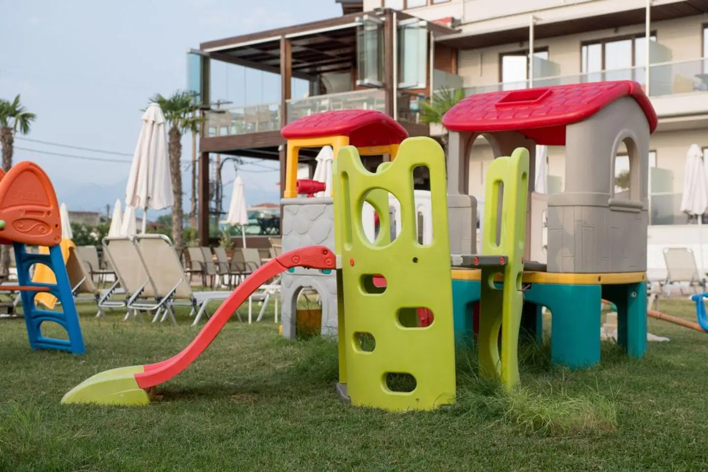 Cosmopolitan Hotel & Spa SPORTS_AND_LEISURE