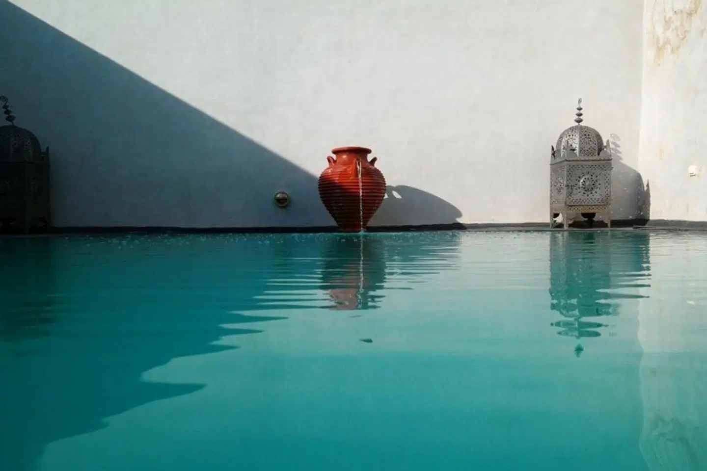 Ducato Wine Village OUTDOOR_POOL