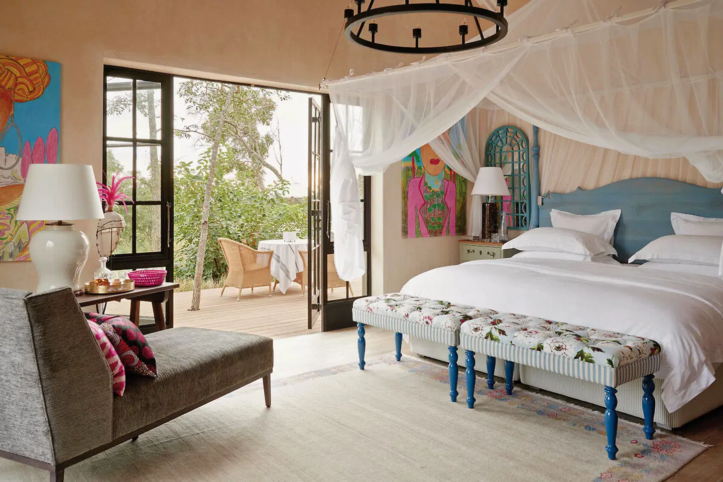 Farmstead at Royal Malewane ROOM_EXAMPLE