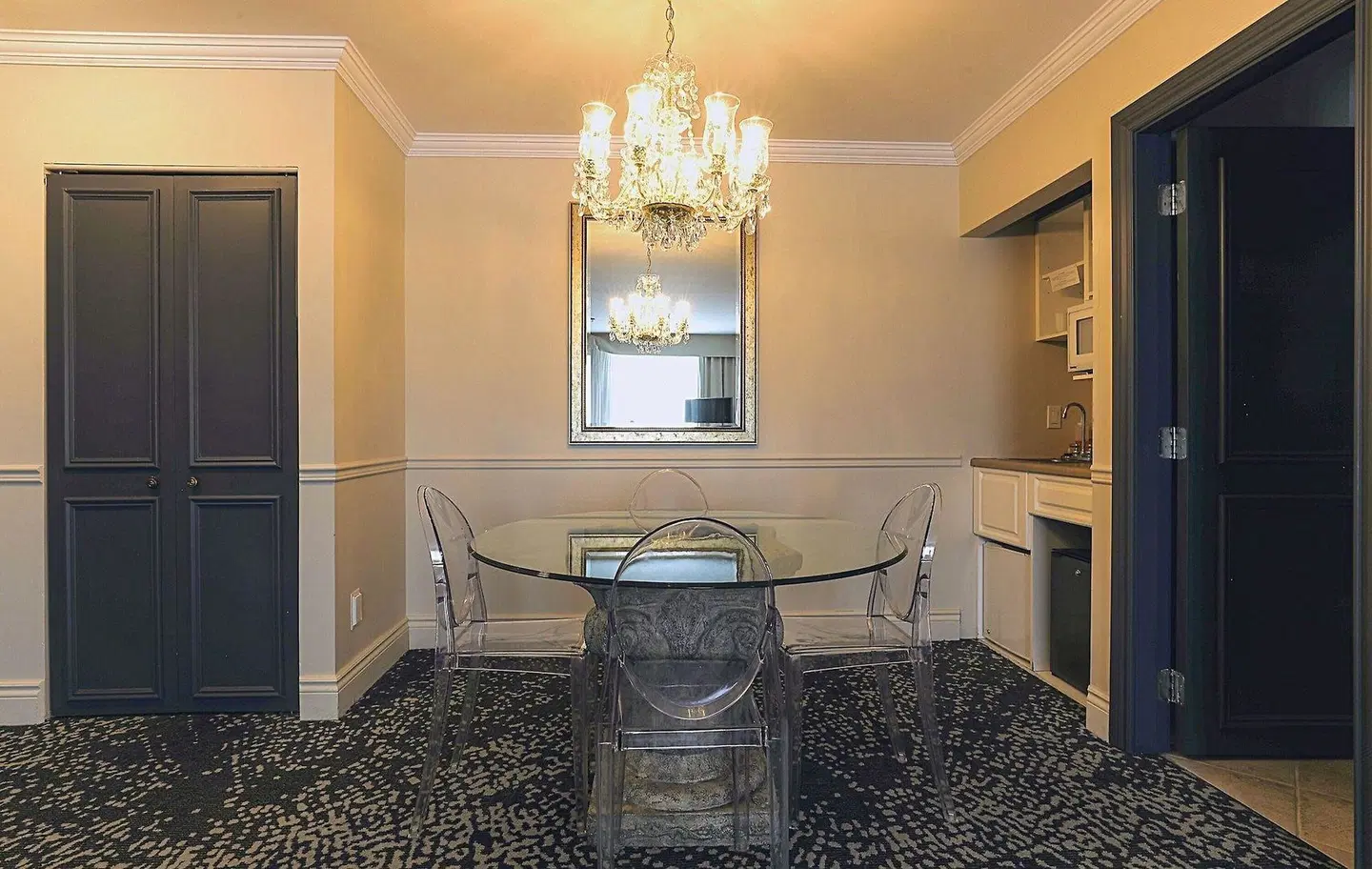 Manoir des Sables Hôtel & Golf ROOM_EXAMPLE