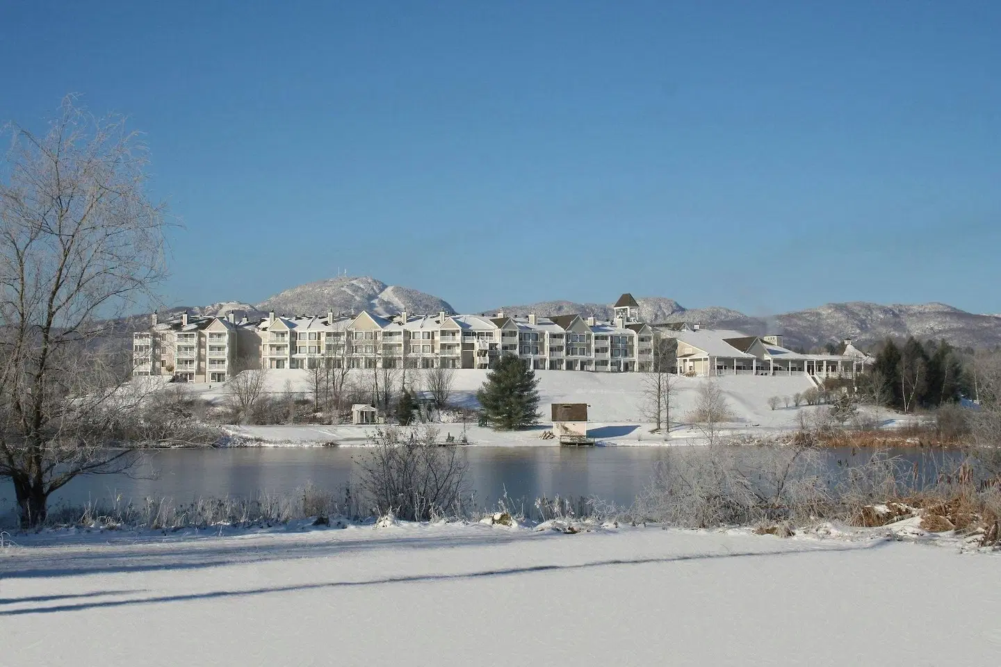Manoir des Sables Hôtel & Golf Strand