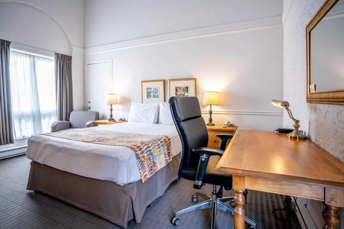 Hôtel Chéribourg ROOM_EXAMPLE