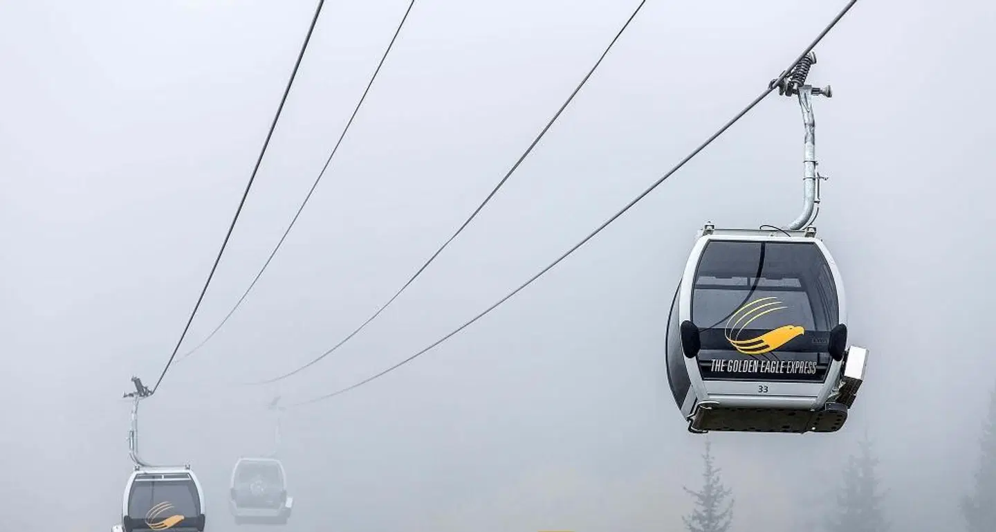 Glacier Mountaineer Lodge SPORTS_AND_LEISURE