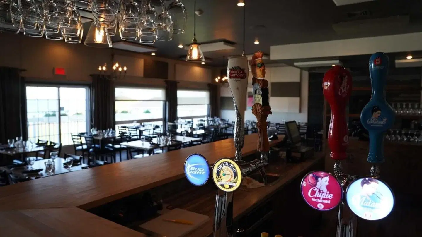 Château Madelinot SPORTS_AND_LEISURE