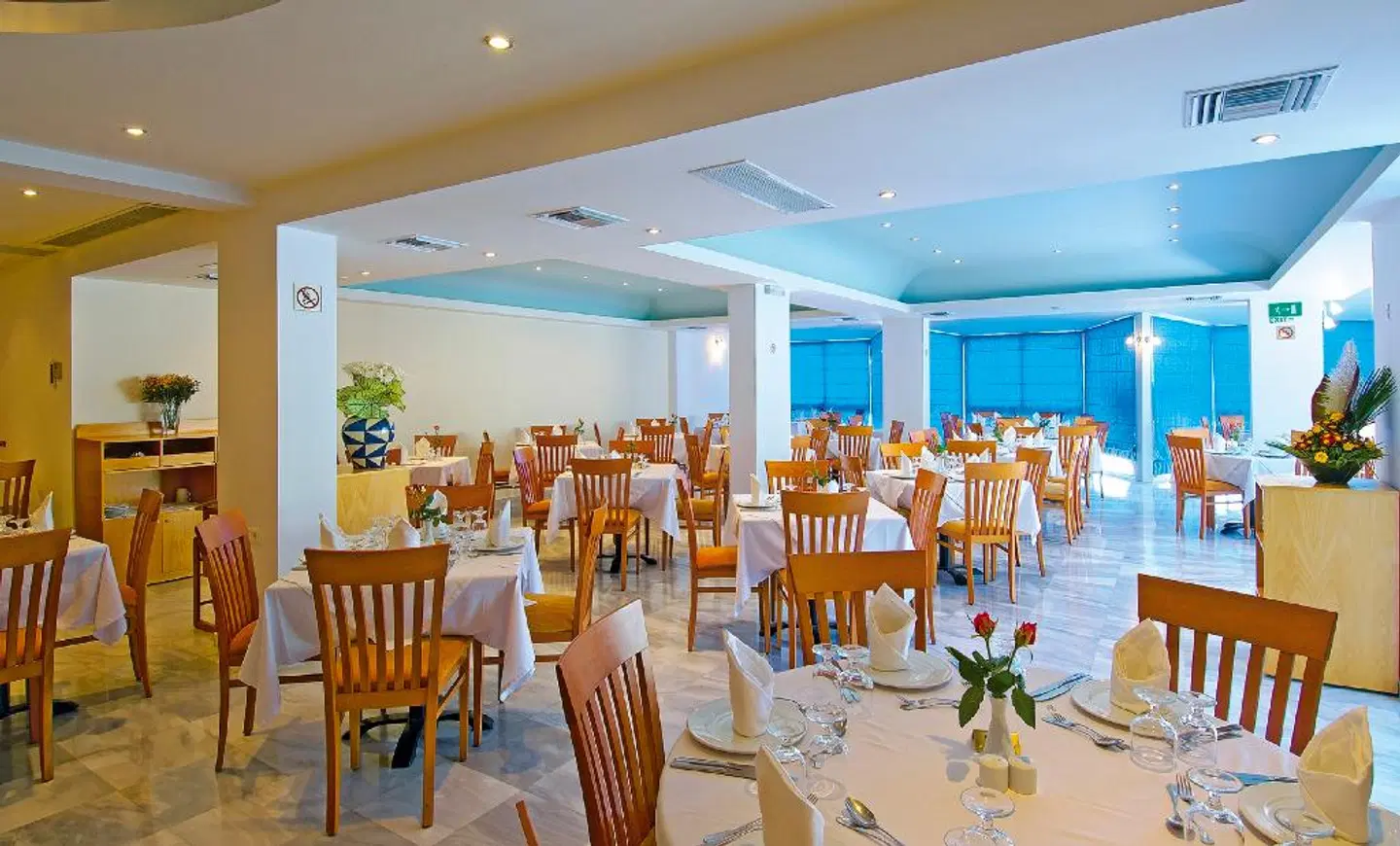 Rethymno Mare Royal Restaurant