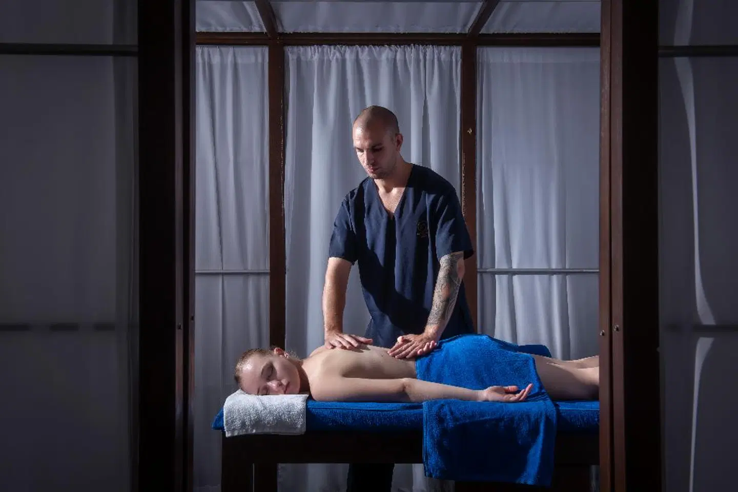 Rethymno Mare Royal HEALTH_BEAUTY