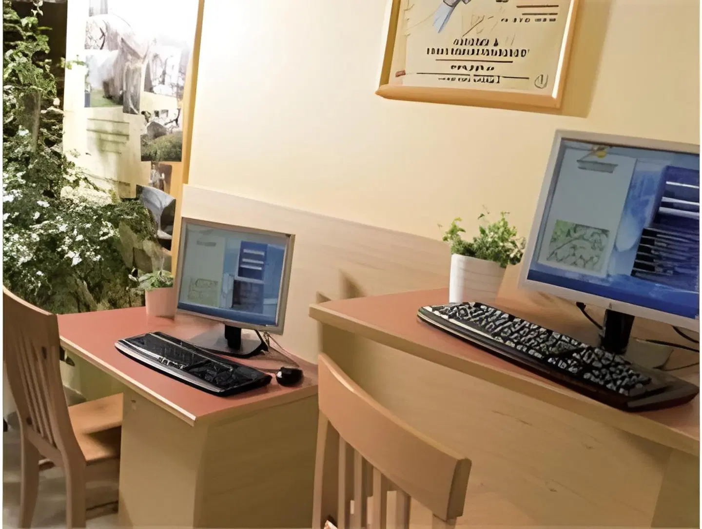 JUFA Donnersbachwald Almerlebnisdorf ROOM_EXAMPLE