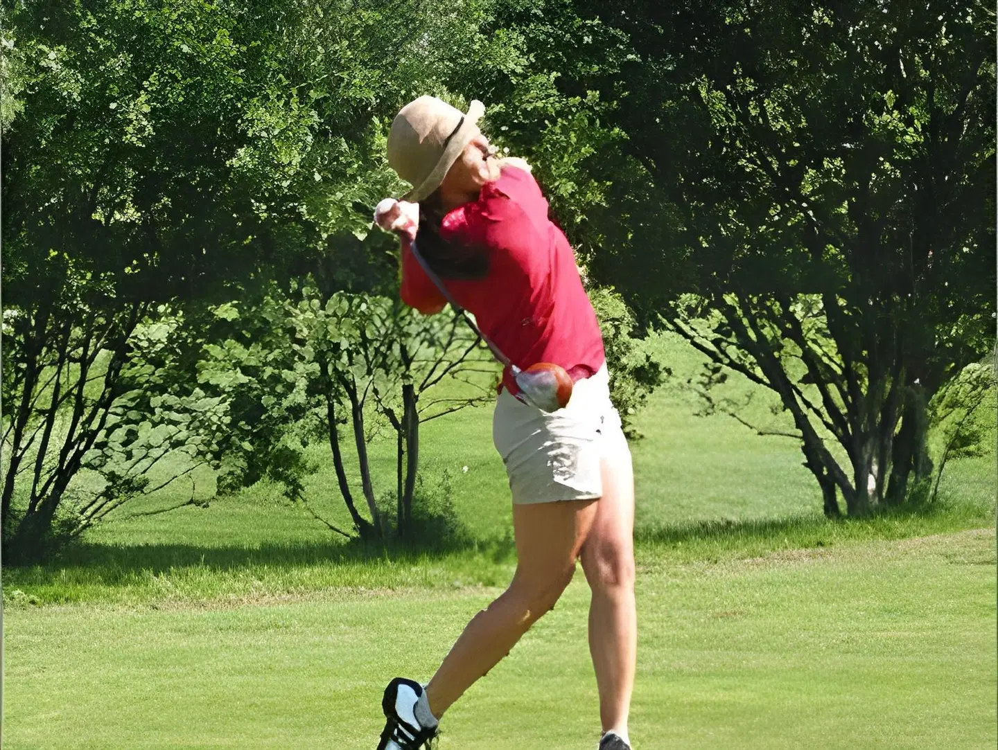 ALMGUT - Mountain Wellness Hotel SPORTS_AND_LEISURE