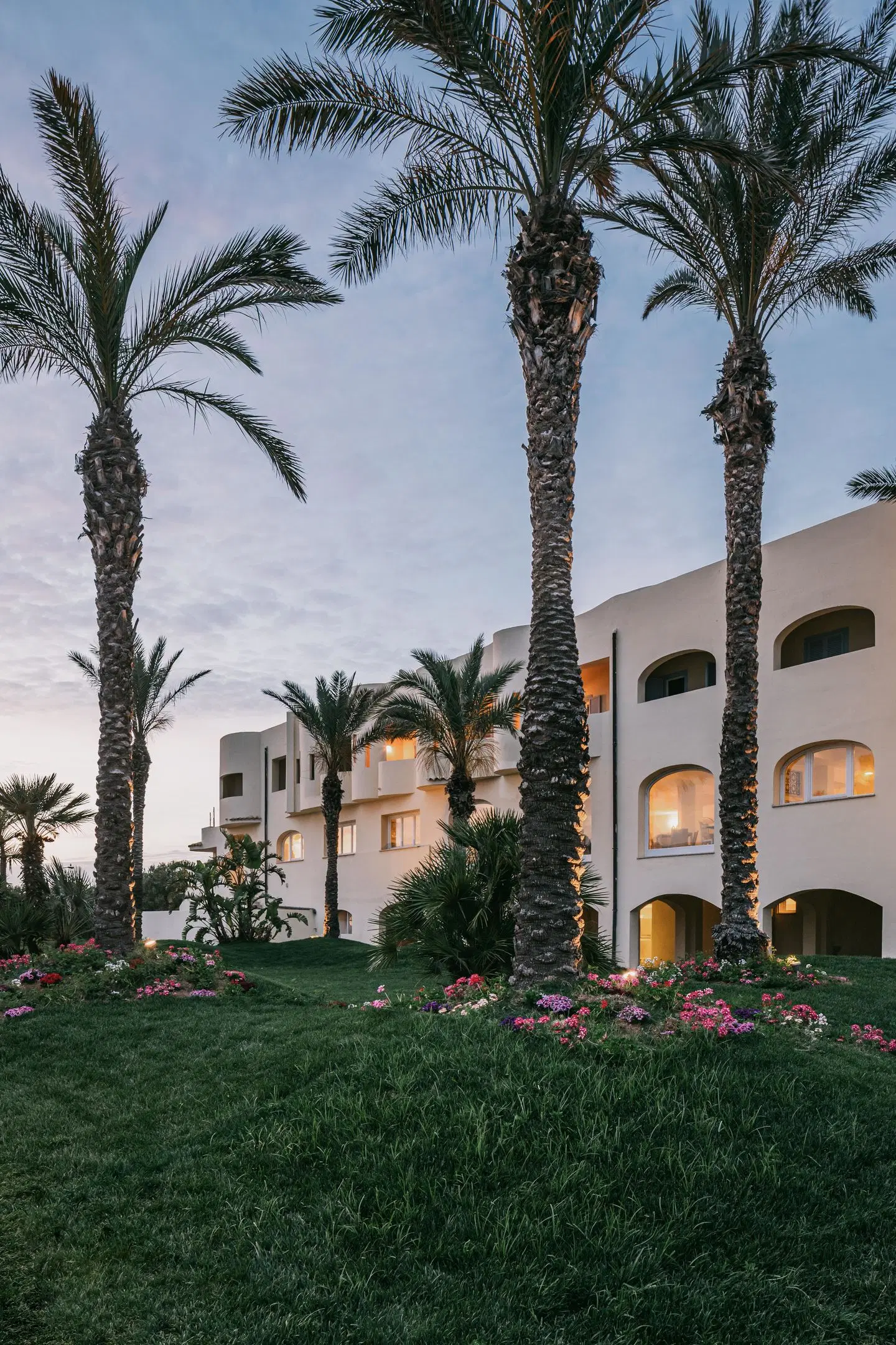 Mangia's Favignana Resort EXTERIOR