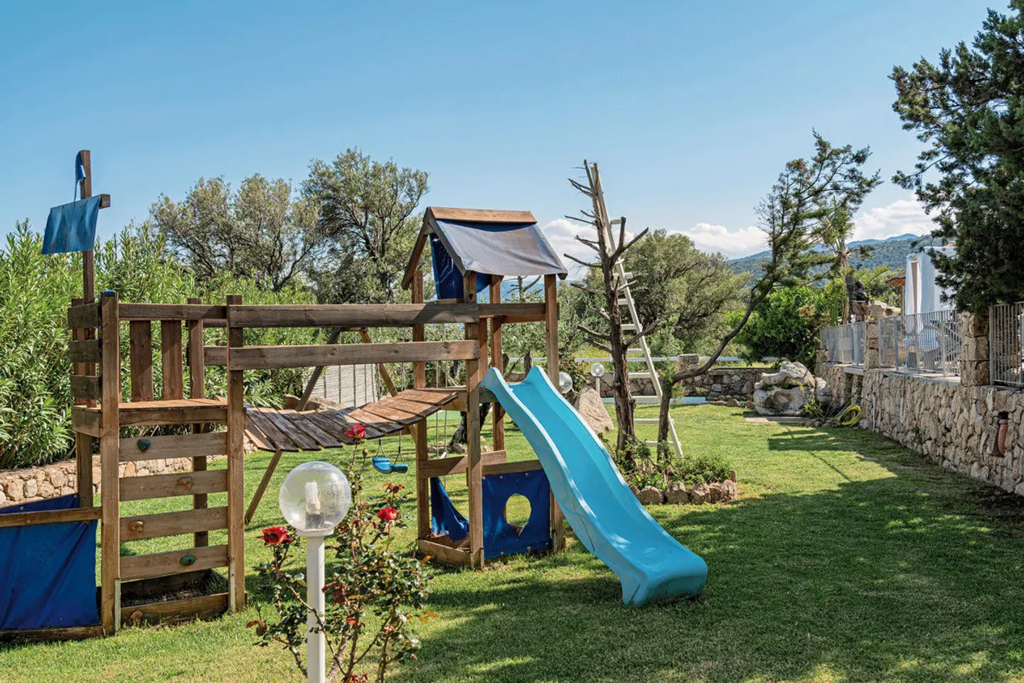 Hotel I Ginepri SPORTS_AND_LEISURE