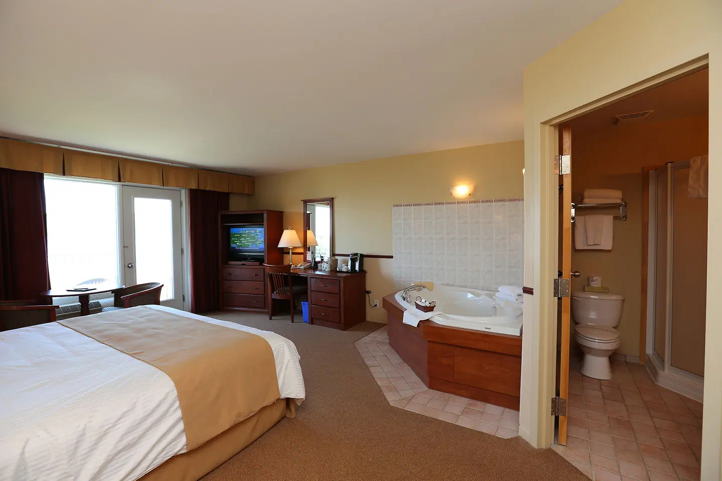 Auberge des Battures ROOM_EXAMPLE