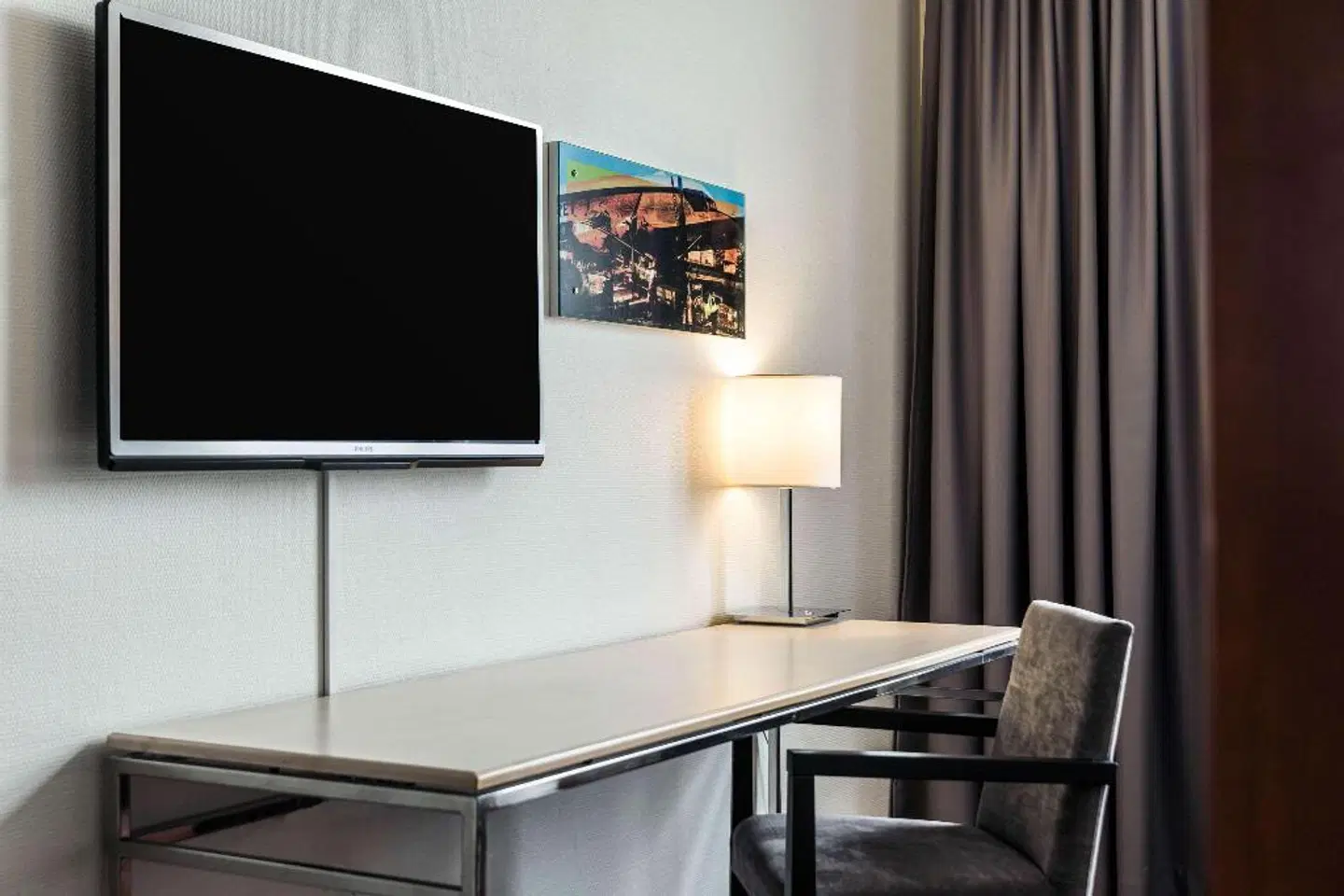 Quality Airport Hotel Værnes ROOM_EXAMPLE