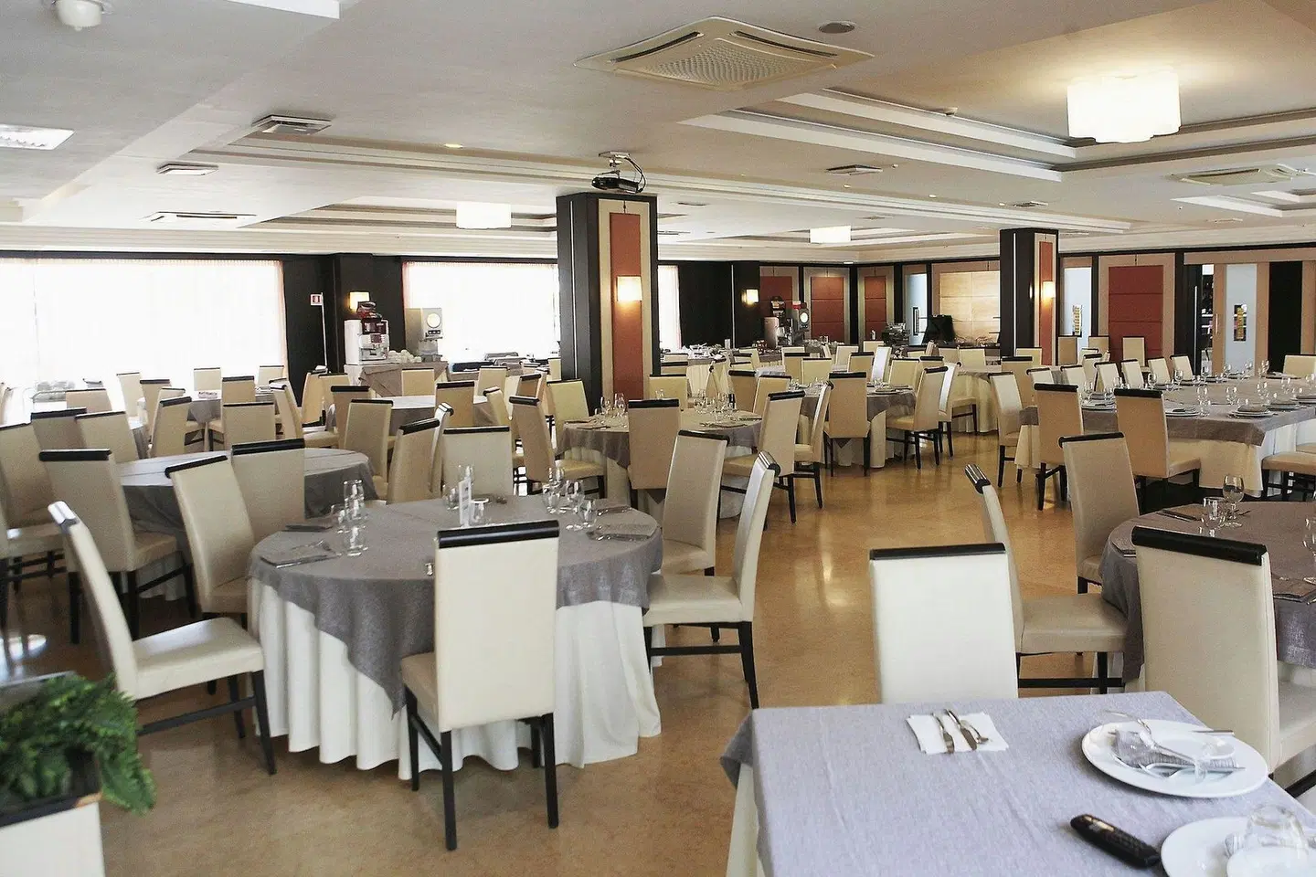 San Mauro Restaurant