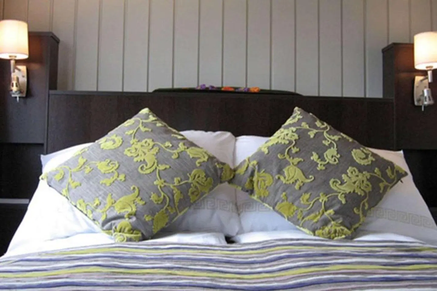 Quality Hotel Grand Kongsberg ROOM_EXAMPLE