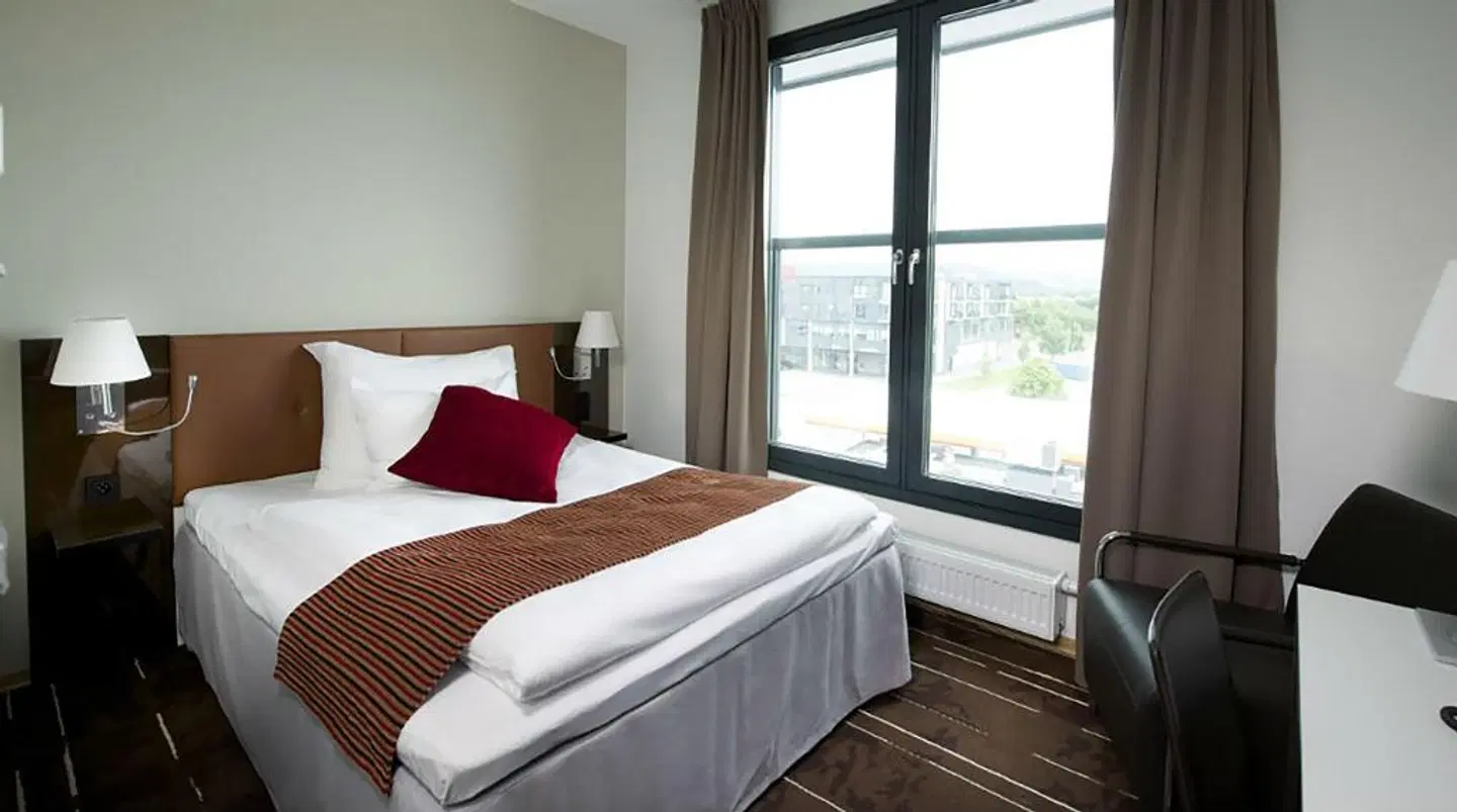 Quality Airport Hotel Værnes ROOM_EXAMPLE