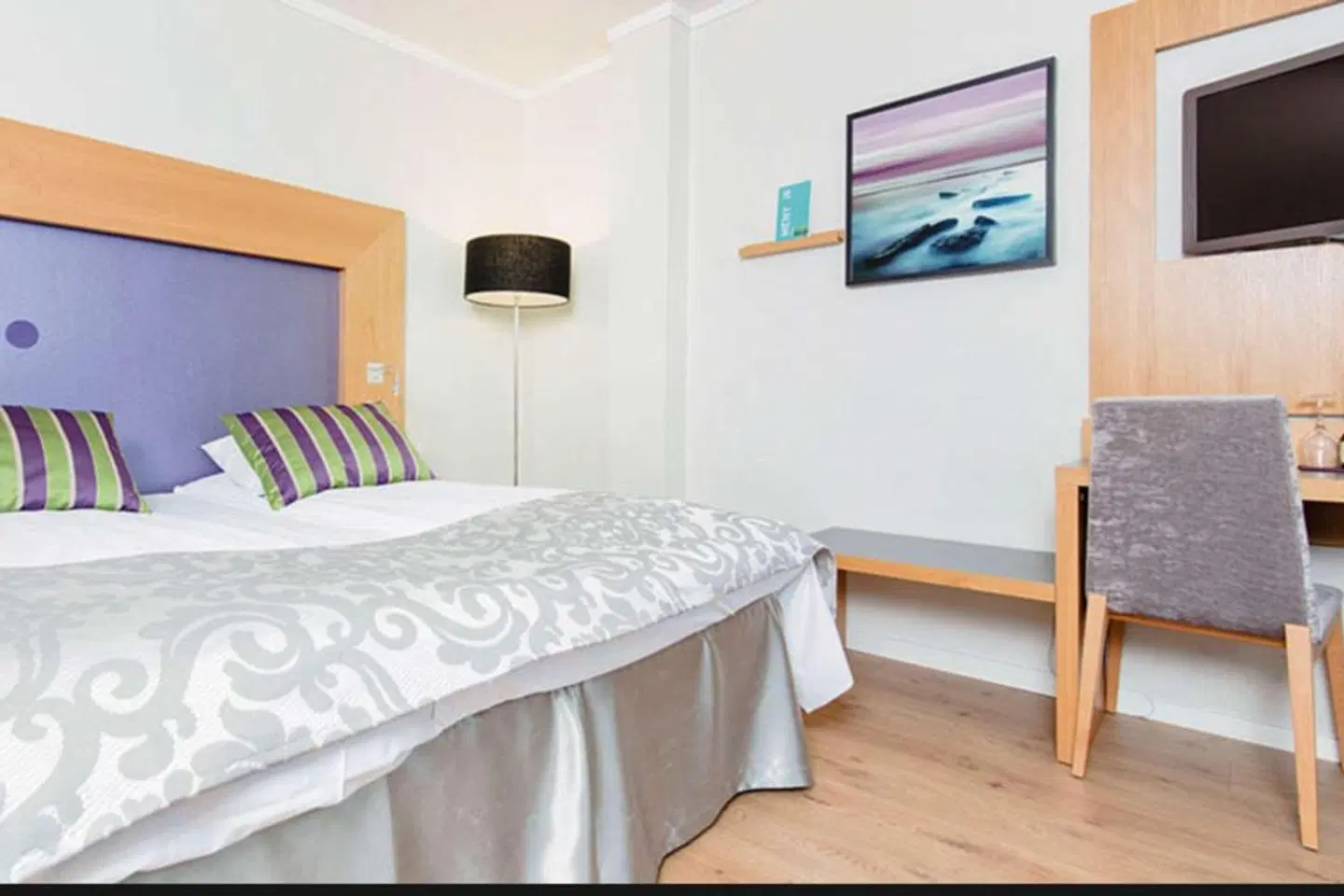 Quality Hotel Grand Kongsberg ROOM_EXAMPLE