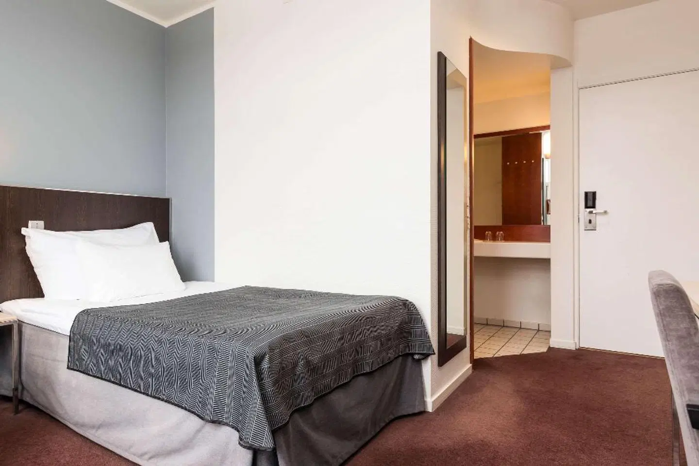 Quality Airport Hotel Værnes ROOM_EXAMPLE