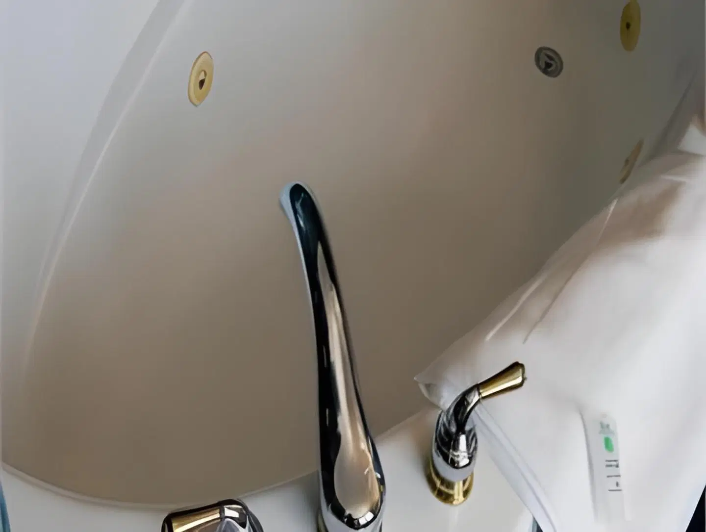 Abigail's Hotel SPORTS_AND_LEISURE