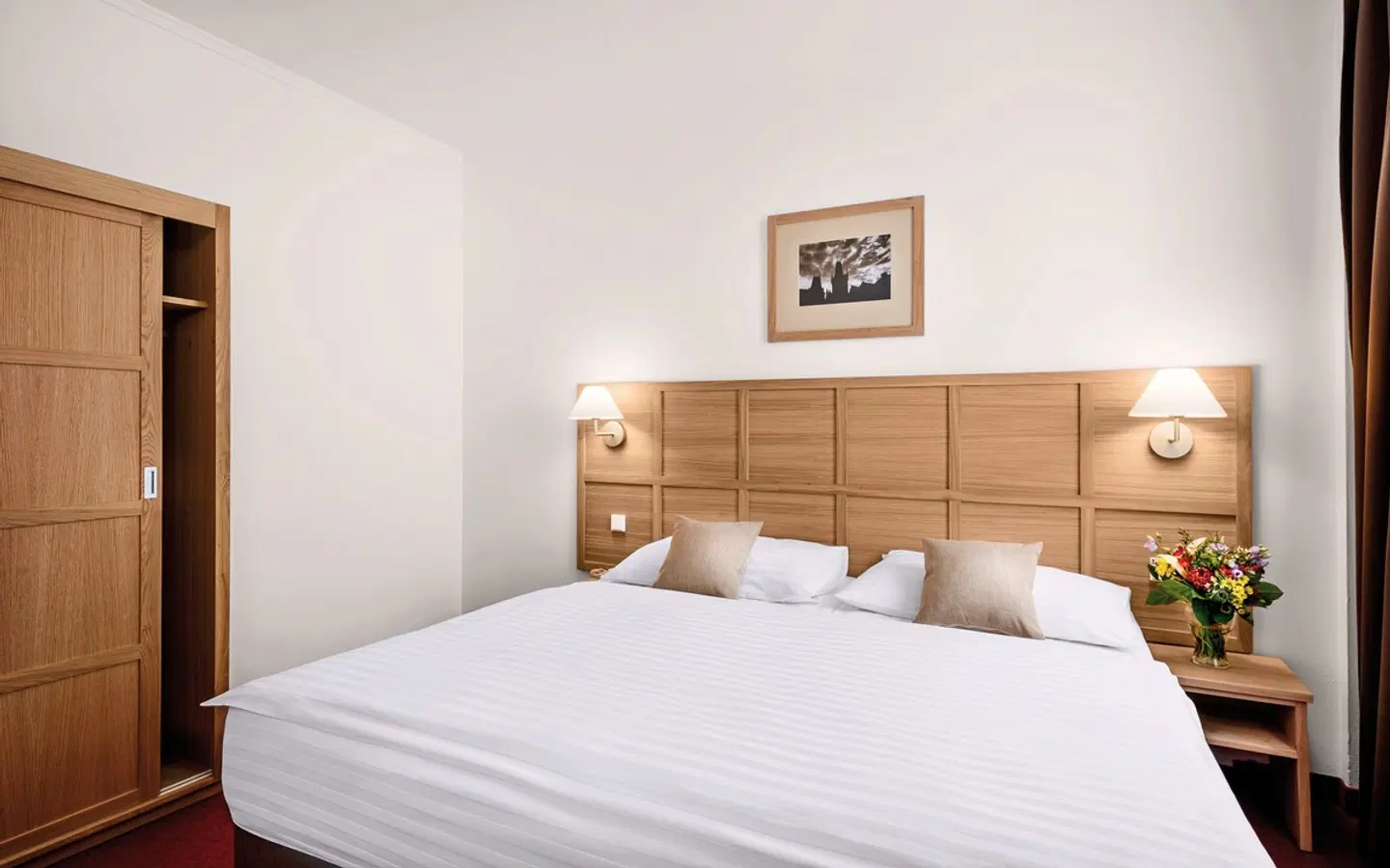 Central Hotel Prag ROOM_EXAMPLE