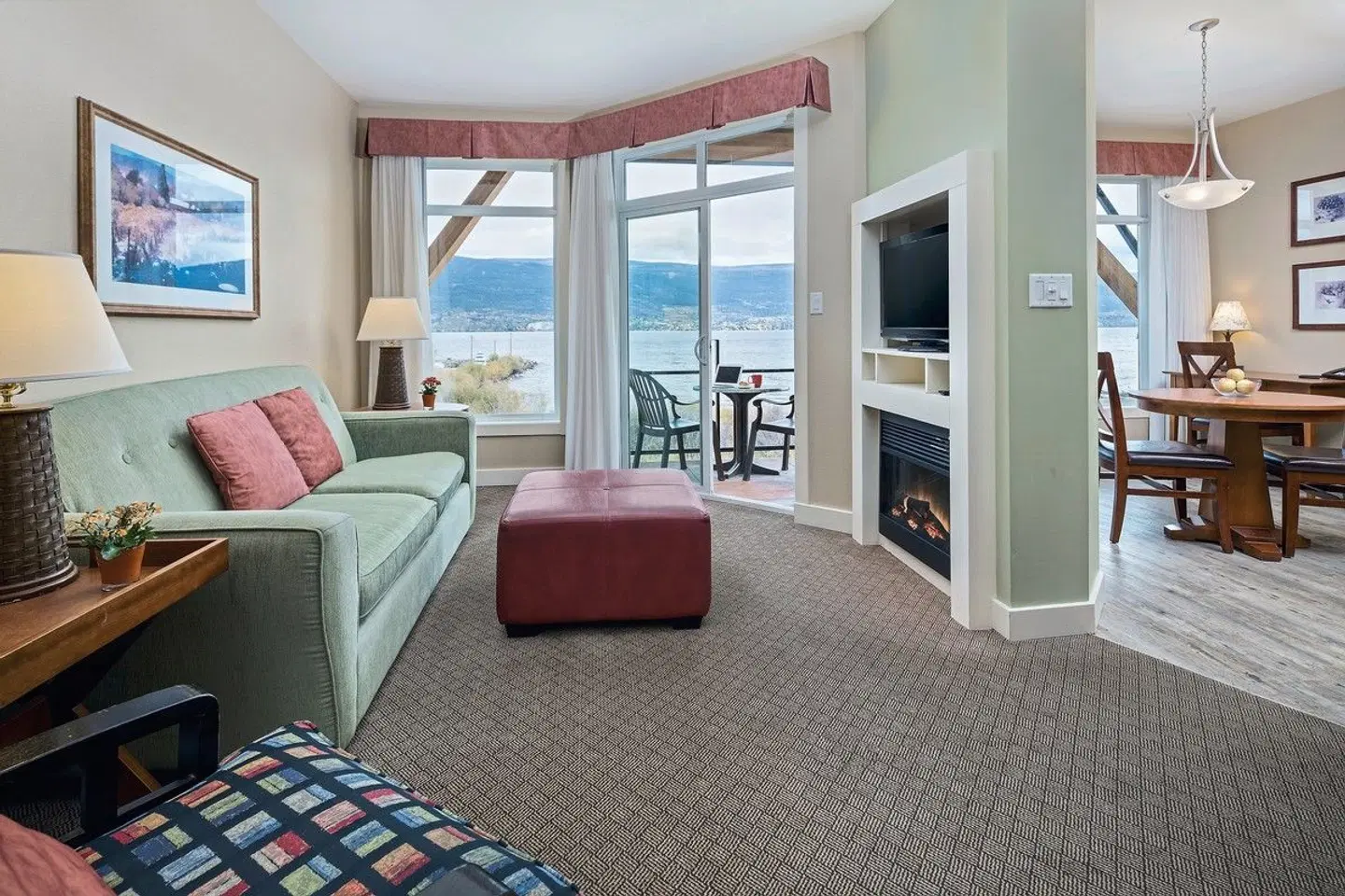 Summerland Waterfront Resort ROOM_EXAMPLE