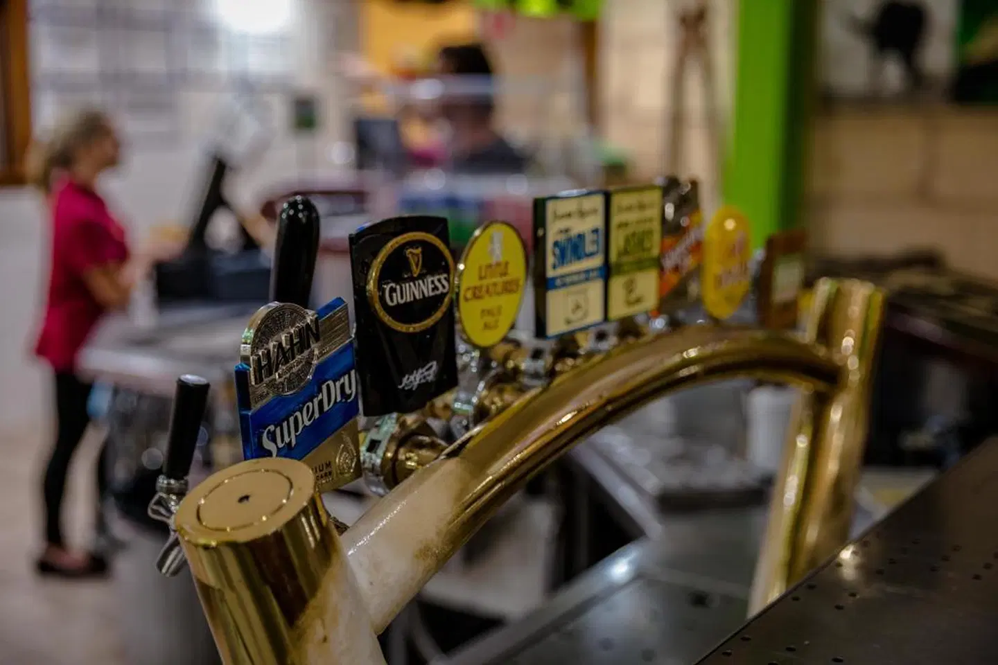 The Kimberley Grande Resort SPORTS_AND_LEISURE