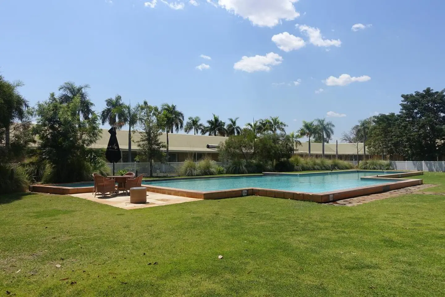 The Kimberley Grande Resort SPORTS_AND_LEISURE