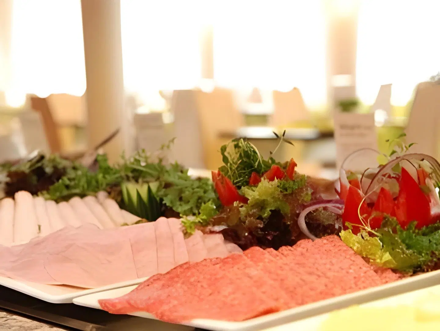 Comfort Hotel Florø MODEL_IMPRESSION