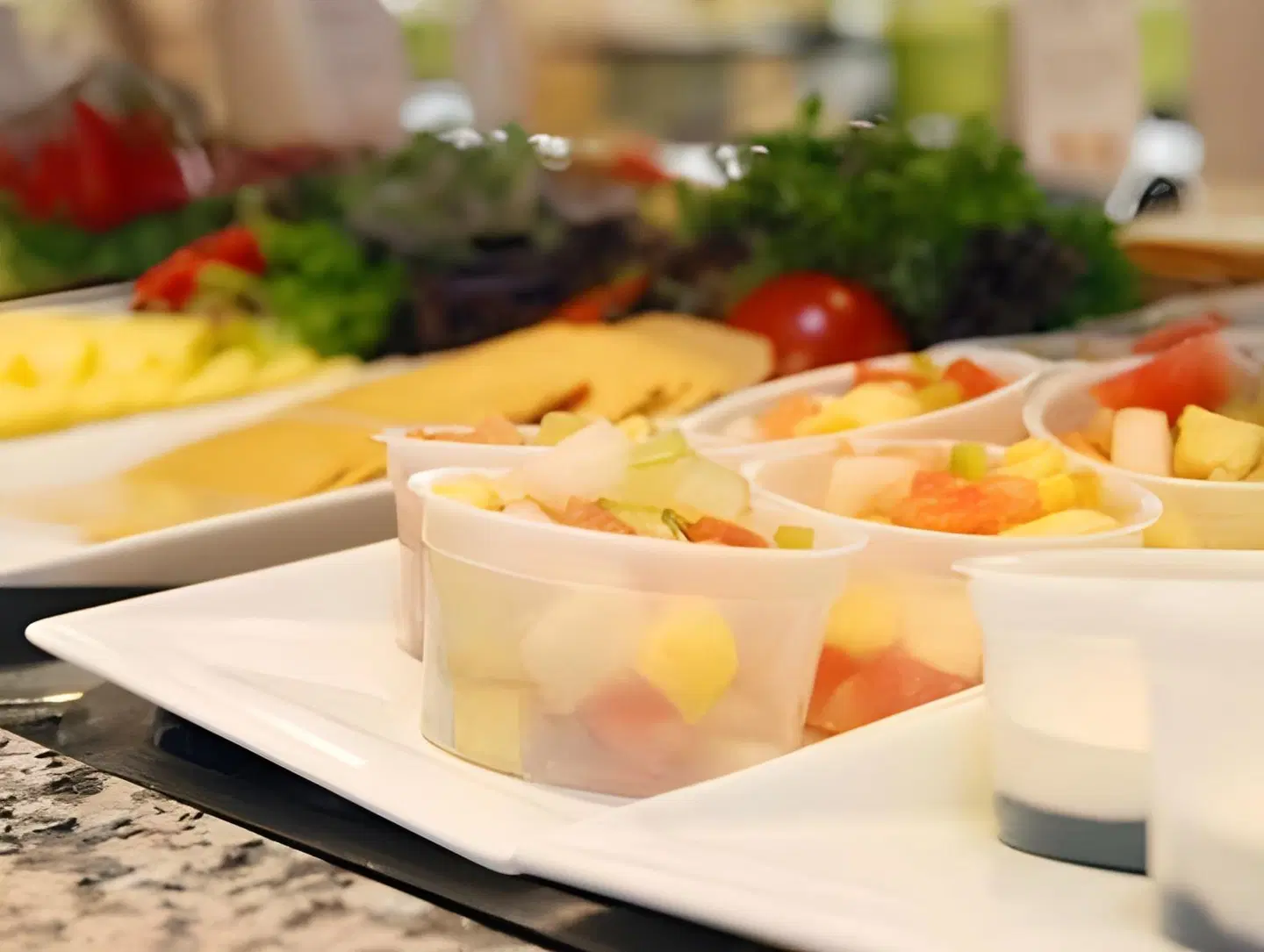 Comfort Hotel Florø Restaurant